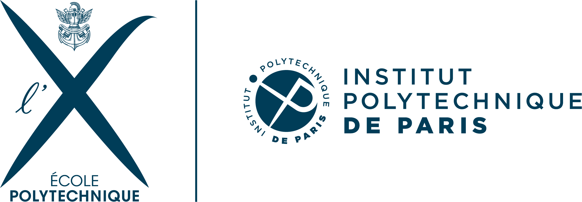 polytechnique logo