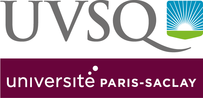 UVSQ logo